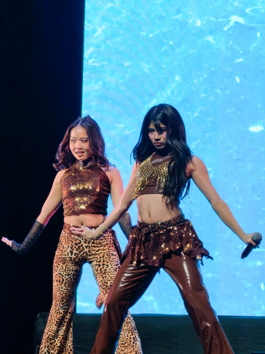 woogieee923's tweet photo. 260915 KAIA Charlotte &amp; Sophia

KAIA at 35th Philippines-Korea Cultural Exchange Festival 2026
📍 The Metropolitan Theater

KAIA AT 35TH PKCF 
#KAIA #KAIAatPKCF #35thPhilKor2026 https://t.co/YBYeMZ9kPK