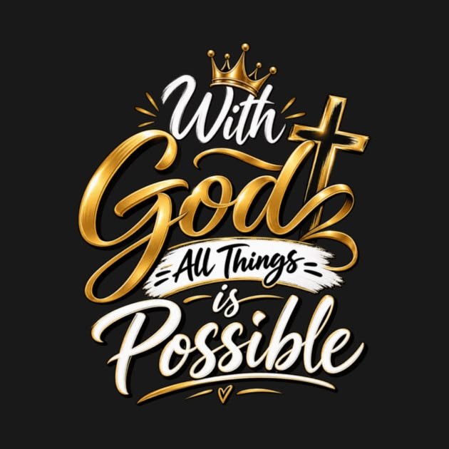 djrministries's tweet photo. #Possible #allthingsarepossible #AllThings #allthingsarepossiblewithGod #WithGod #Christianity #DJRMinistries https://t.co/bWH64CQNBT