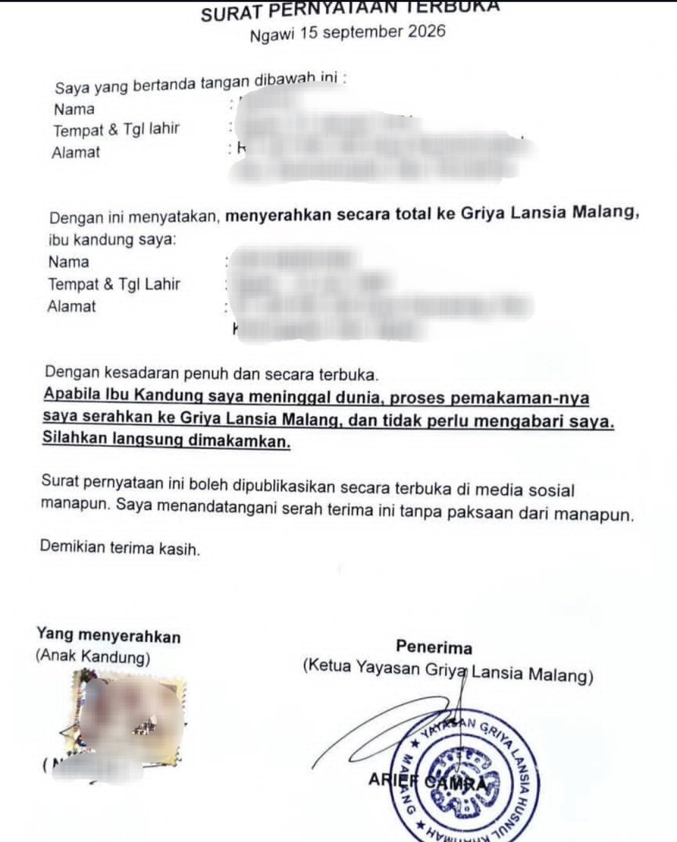 SeekHustle's tweet photo. Speechless baca ini capt. Kondisinya pasti sama sama berat. 

Sepertinya di masa yg akan datang, caregiver ini akan menjadi peluang kerja sama seperti di NZ atau Aussie saat ini. https://t.co/E5zruvNcQp