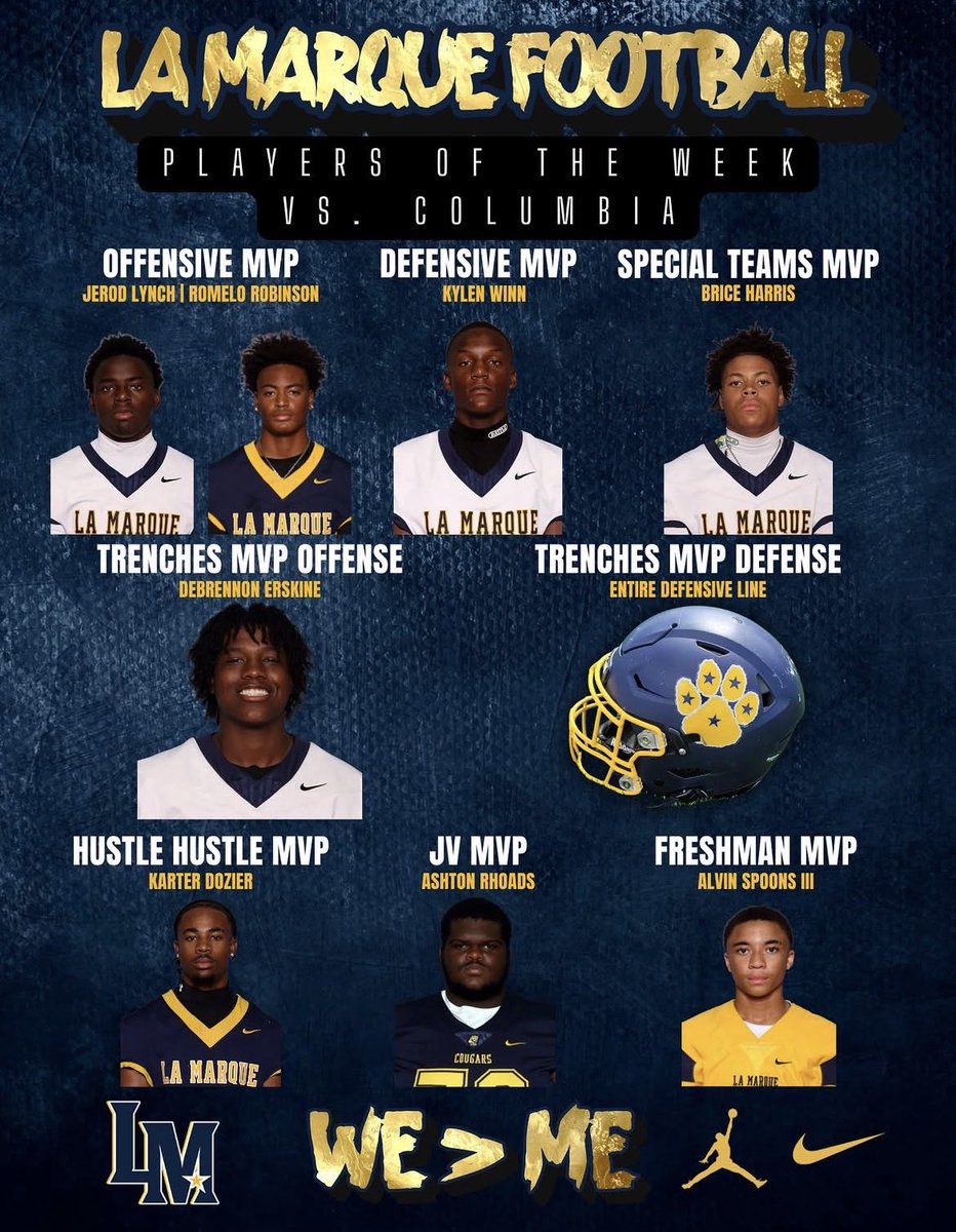 L1068Jerod's tweet photo. MORE TO COME‼️@CoogsSpeed_ @Nextlevelsports @LM_CoogFootball @RivalsHS @Nextlevelsports @CoachDomino_1 @CoachT_GTX @JUCOFFrenzy @GPowersScout @_iNEEDit_ @247Sports https://t.co/FzFmQPitUr
