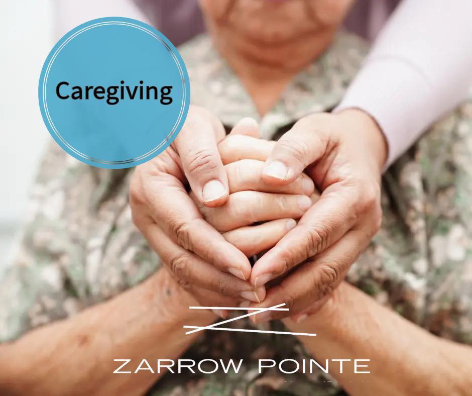 ZarrowPointe's tweet photo. Happy National Assisted 

Celebrating our Assisted Living residents &amp; the team members who make ZP such a special place to call home.

The staff, their care, kindness, and dedication are at the heart of our community every single day.

This week, we celebrate all of you. https://t.co/tKKqI2C0x7