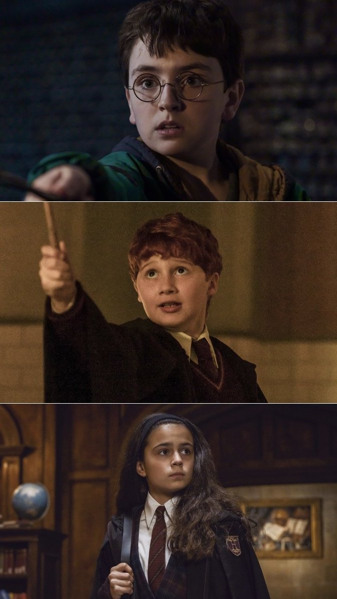 portalpotterbr's tweet photo. FALTAM 100 DIAS PARA ESTREIA DA SÉRIE HARRY POTTER https://t.co/ujk5AMWiVf