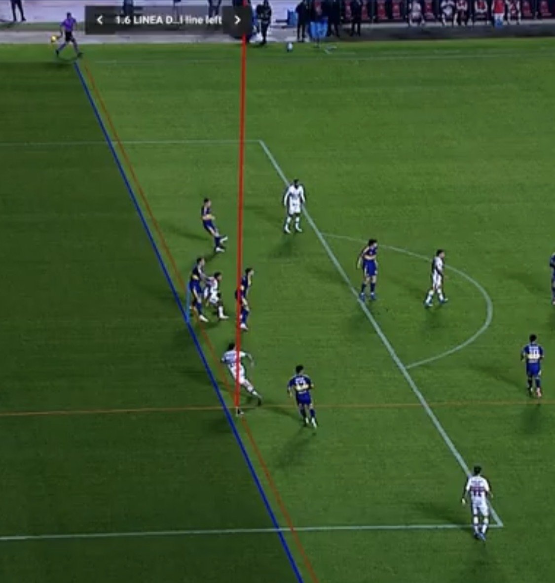 guillefechen's tweet photo. Hubo cadena nacional por un penal a Central en un partido normal de torneo.
Adivinen si la habrá por esto?
Seguro dirán que ganaron "a lo Boca". https://t.co/ABJ1fyhAbt