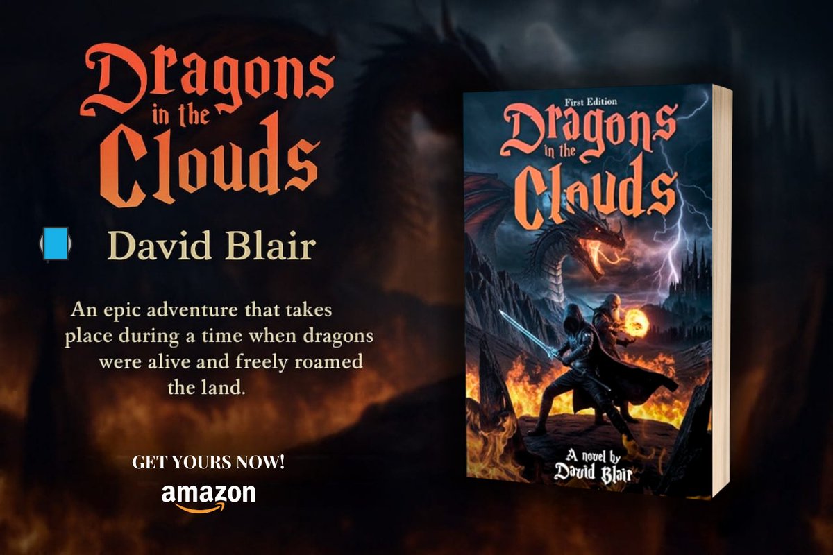 Davidblr7777's tweet photo. Hey, #AUTHORS, #Share #books &amp; #links #WRITERSLIFT #READERS #writingcommmunity #mustread #booklovers #book #podcasts #ReadersCommunity #booktwitter #blogs #bookrecommendations #sciencefiction #FantasyBooks https://t.co/uwZI1ThjHI https://t.co/QSOlsUO5tH