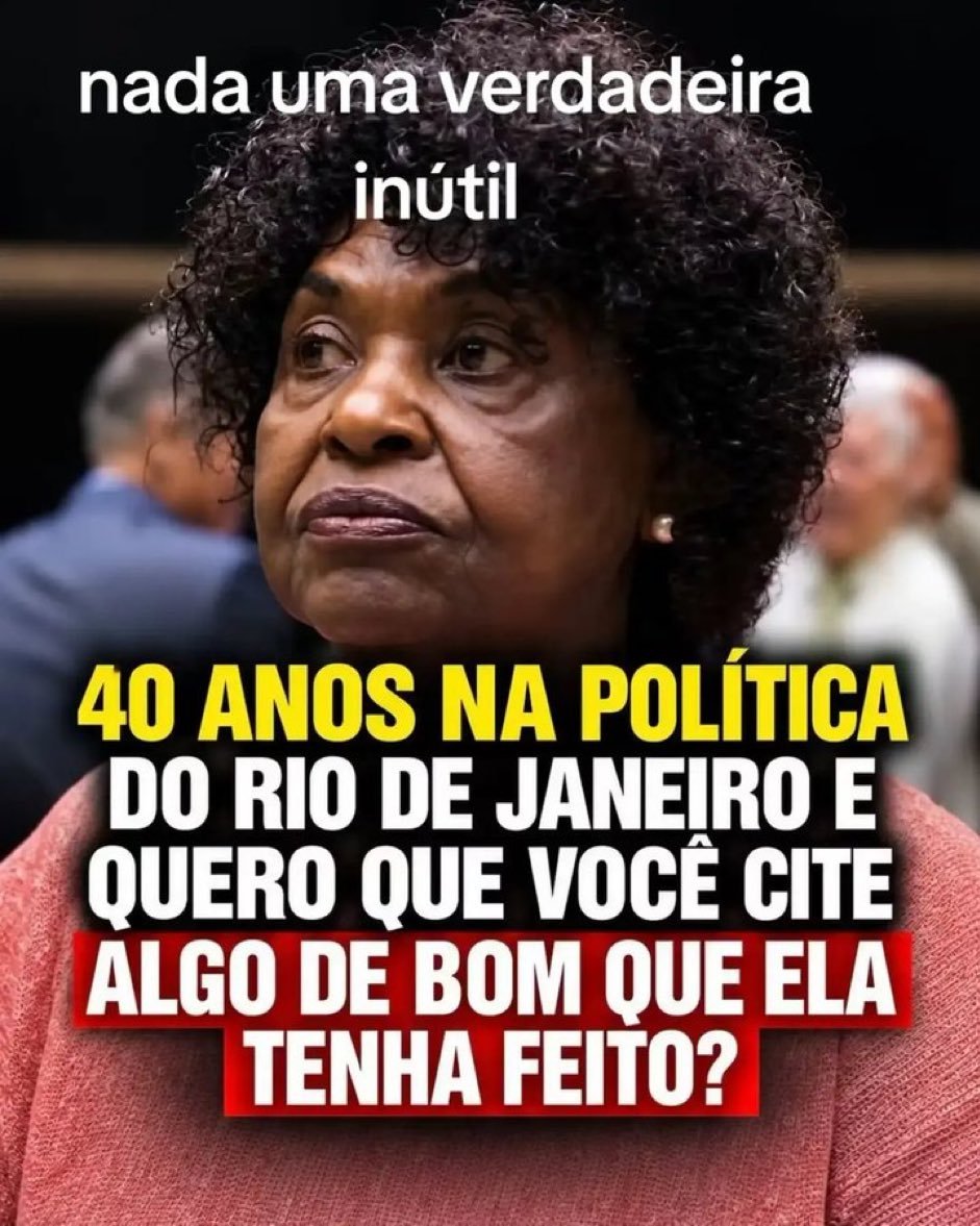 ElieteGervasio's tweet photo. FORA inútil 👿😡 https://t.co/WhgEYVp8uH