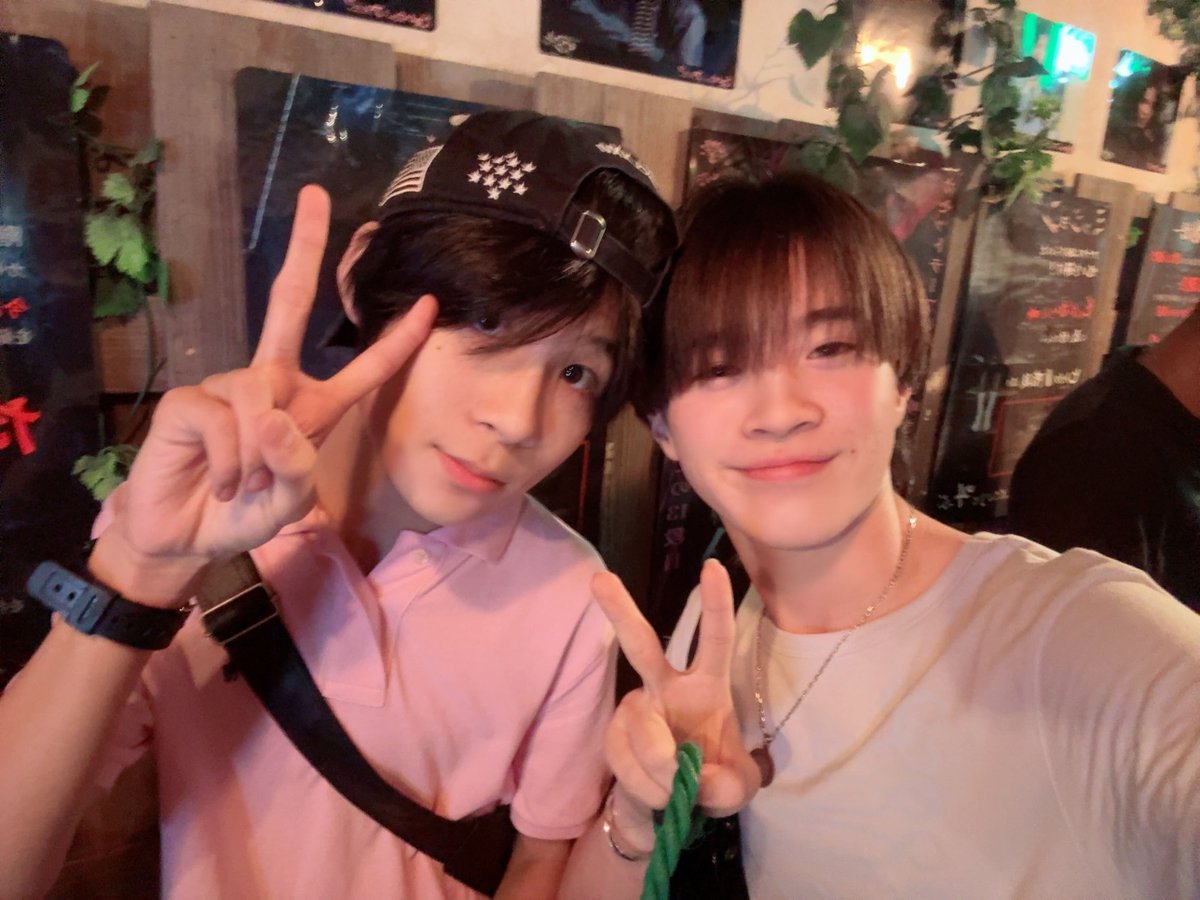 bmsg_trainee's tweet photo. ⸜ ✉️ #LETTER_FROM_KEITO ✨ ⸝

Our Summer Vacation
- A Rainy Day Off -

#KEITO #HAL
#BMSGTRAINEE https://t.co/9xByGgNMZ6