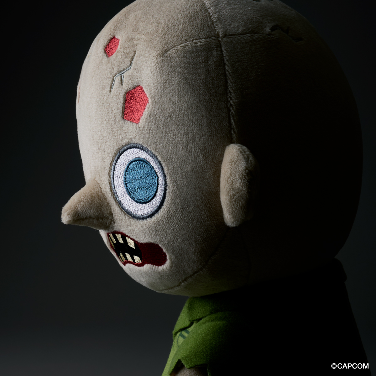 REBHPortal's tweet photo. ことわざの一部を「ゾンビ」に変えるとだいたいバイオハザードになる。

・一寸先はゾンビ
・出るゾンビは打たれる

#REBHFun https://t.co/P75hSg4QWd