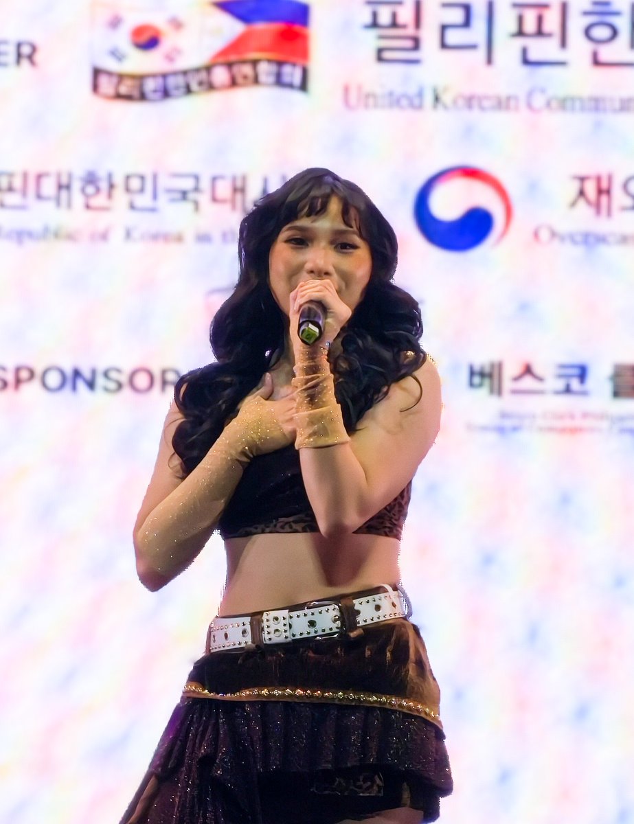 woogieee923's tweet photo. 260915 KAIA Alexa

KAIA at 35th Philippines-Korea Cultural Exchange Festival 2026
📍 The Metropolitan Theater

KAIA AT 35TH PKCF 
#KAIA #KAIAatPKCF #35thPhilKor2026 https://t.co/GPeK7sgMEt