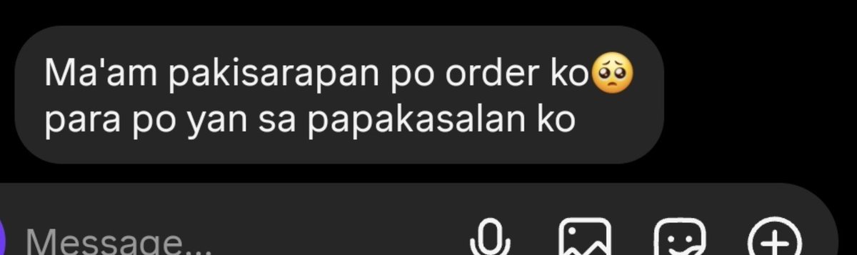 minimorieme's tweet photo. Grabe makaangat sa buhay tong mga tao na to https://t.co/jcJDz47t3O