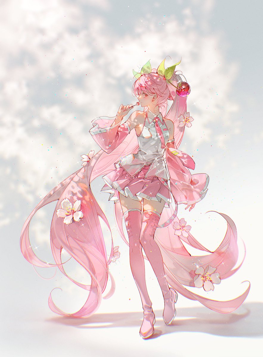 tidsean0's tweet photo. 🌸&amp;🍭 https://t.co/wHE5YhU88e