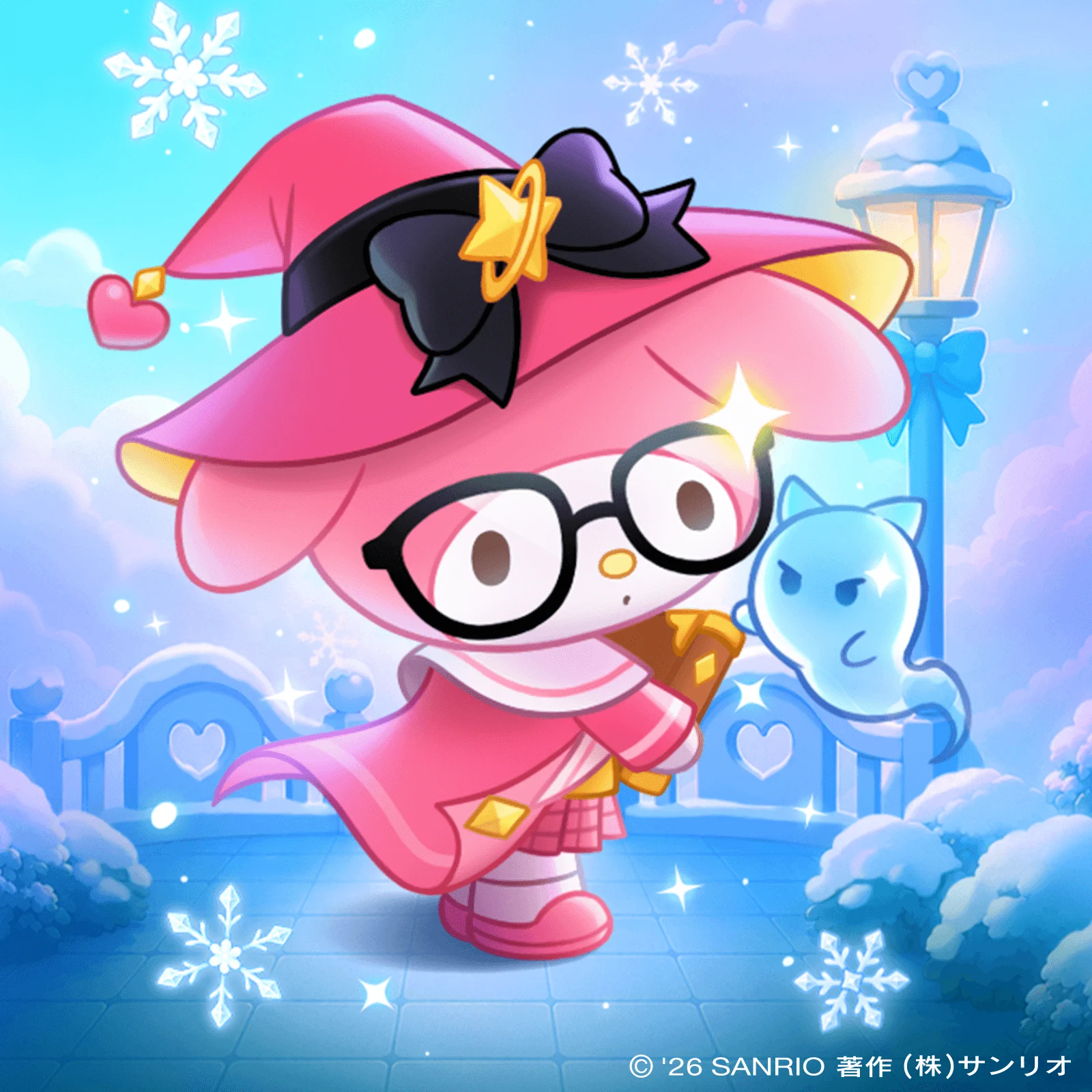 ふぁんたじあ🌙🌟 on X: 