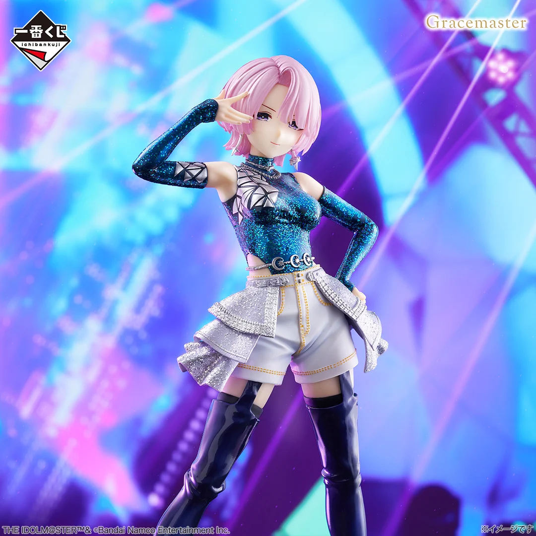 一番くじ（BANDAI SPIRITS） on X: 