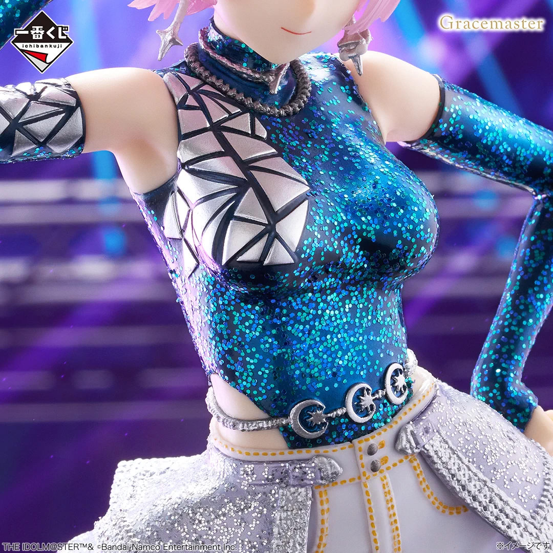 一番くじ（BANDAI SPIRITS） on X: 