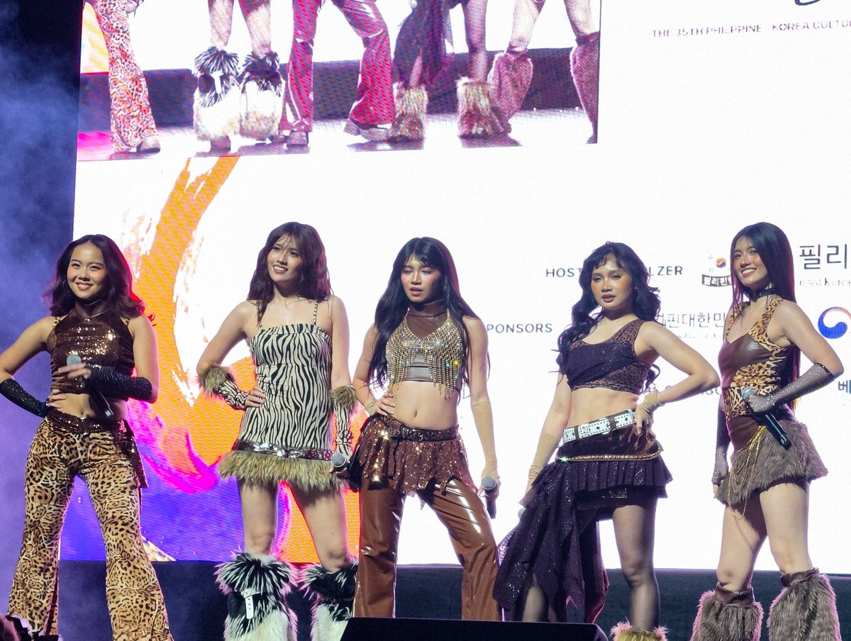 woogieee923's tweet photo. 260915 KAIA

KAIA at 35th Philippines-Korea Cultural Exchange Festival 2026
📍 The Metropolitan Theater

KAIA AT 35TH PKCF 
#KAIA #KAIAatPKCF #35thPhilKor2026 https://t.co/6nm3rhYWnm