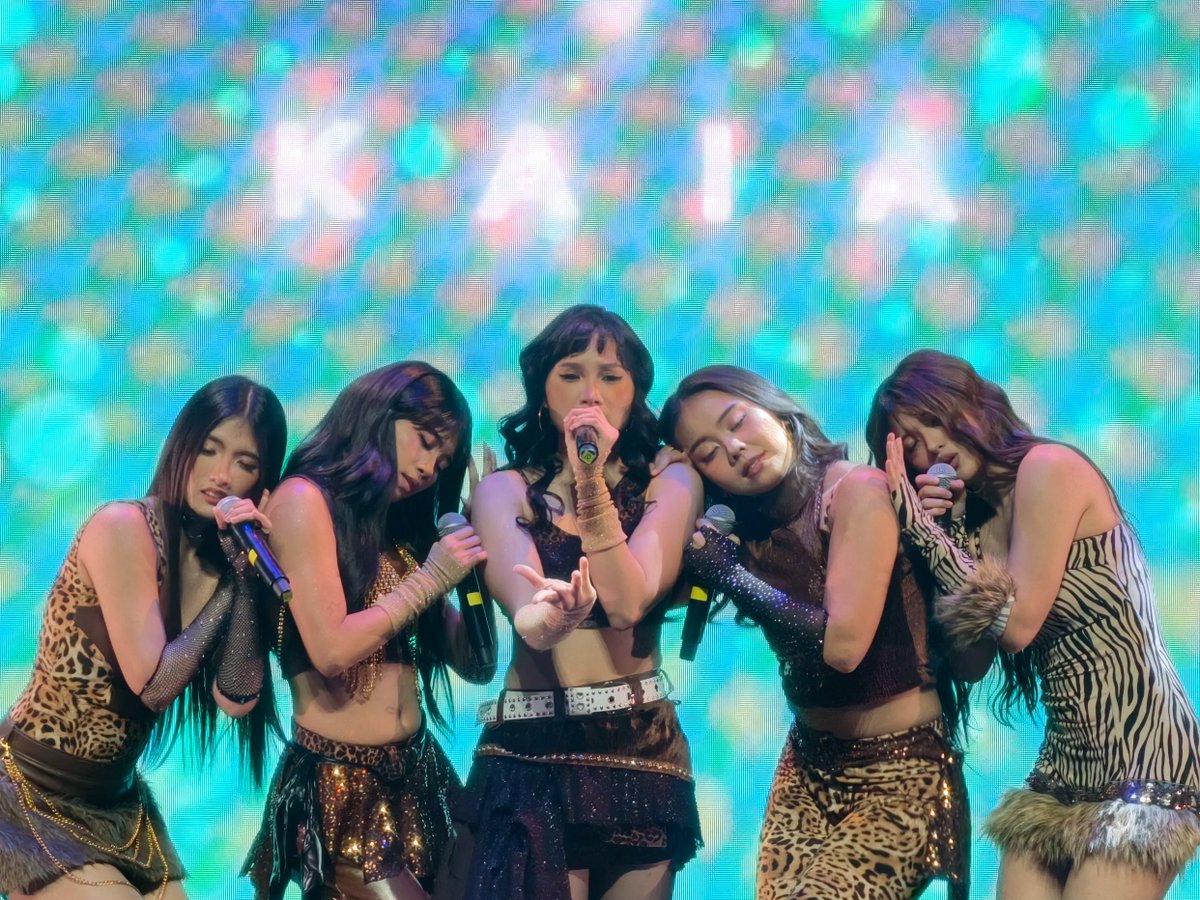 woogieee923's tweet photo. 260915 KAIA

KAIA at 35th Philippines-Korea Cultural Exchange Festival 2026
📍 The Metropolitan Theater

KAIA AT 35TH PKCF 
#KAIA #KAIAatPKCF #35thPhilKor2026 https://t.co/sdoLM7ekn5