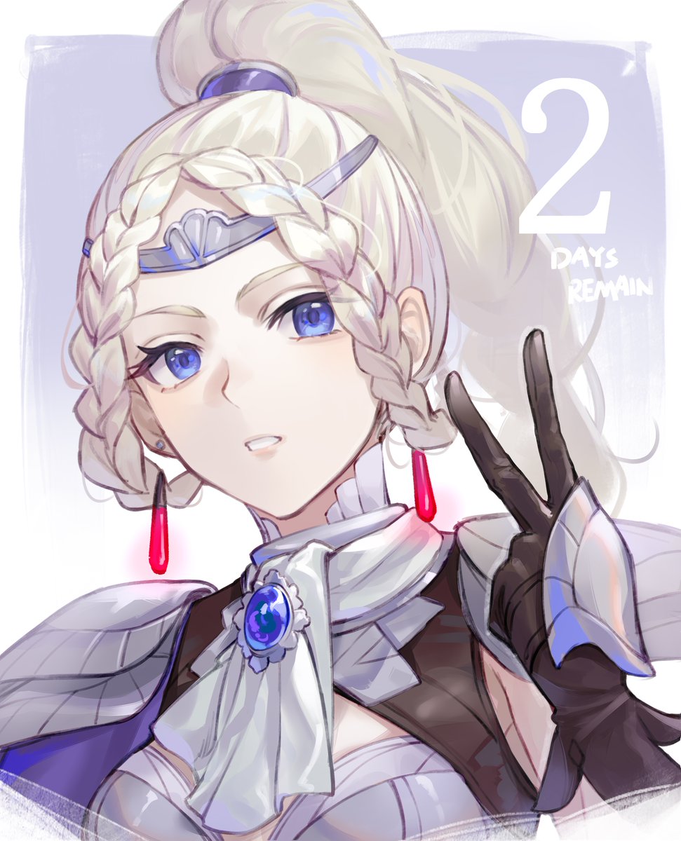 0Damianzed's tweet photo. Catania カターニャ
万紫千紅発売まであと2日?
#FE万紫千紅 #FEFW https://t.co/wKXr4Qjjiv