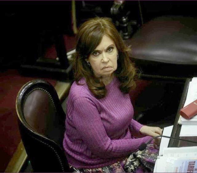 Candelavidal90's tweet photo. CRISTINA PRESA, CONDENADA Y PRESIDIARIA. https://t.co/pB5v1kCLty
