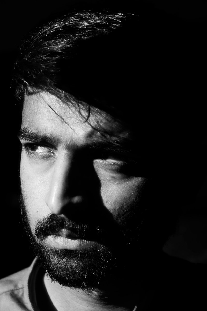 crazyhamza's tweet photo. Even when I’m far, my love never leaves your side https://t.co/9KAS79TyrC
