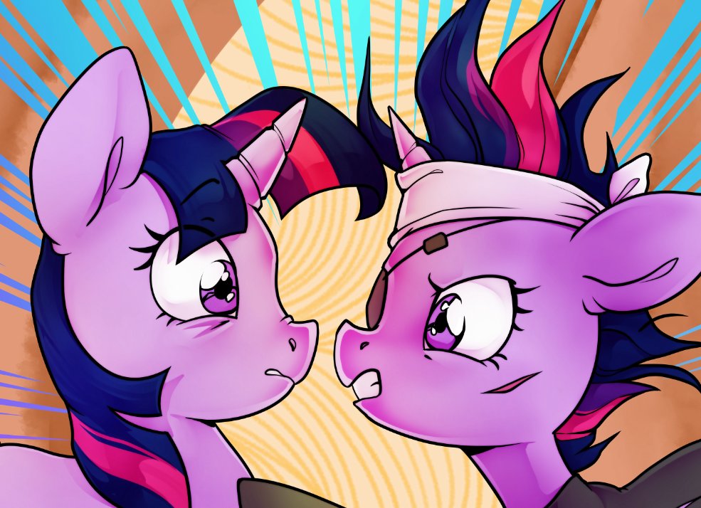 MidPrem's tweet photo. #mlp https://t.co/Xuiw53ZNSs