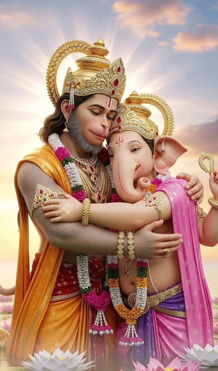 sharma_panni's tweet photo. Siyaram 
#gantibappa #hanuman https://t.co/x5ja4maA7u
