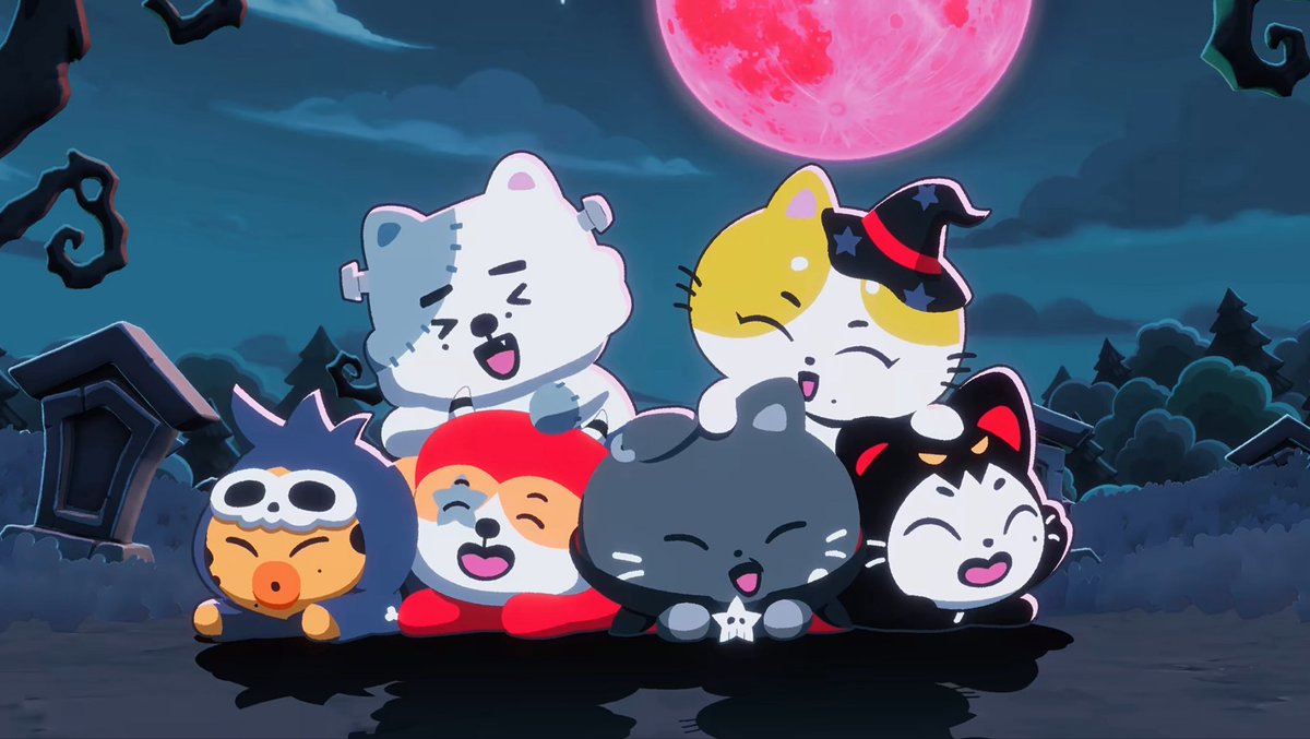noongeii's tweet photo. 아 진짜 웃기게 ㄴ https://t.co/828iM76gOp
