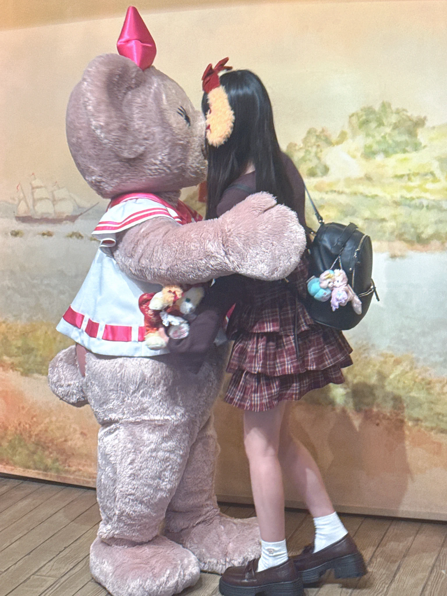 RainTree 鈴野みお 直筆 チェキ どこで 買える かゲーム・おもちゃ