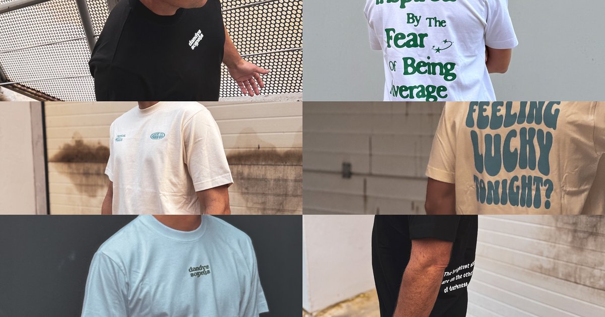lilyjacksonb0sn's tweet photo. It’s not just clothing—it’s an attitude! Available now. Don’t miss yours: visit our website and choose your Dandys style. https://t.co/PgoRZC7Zrq