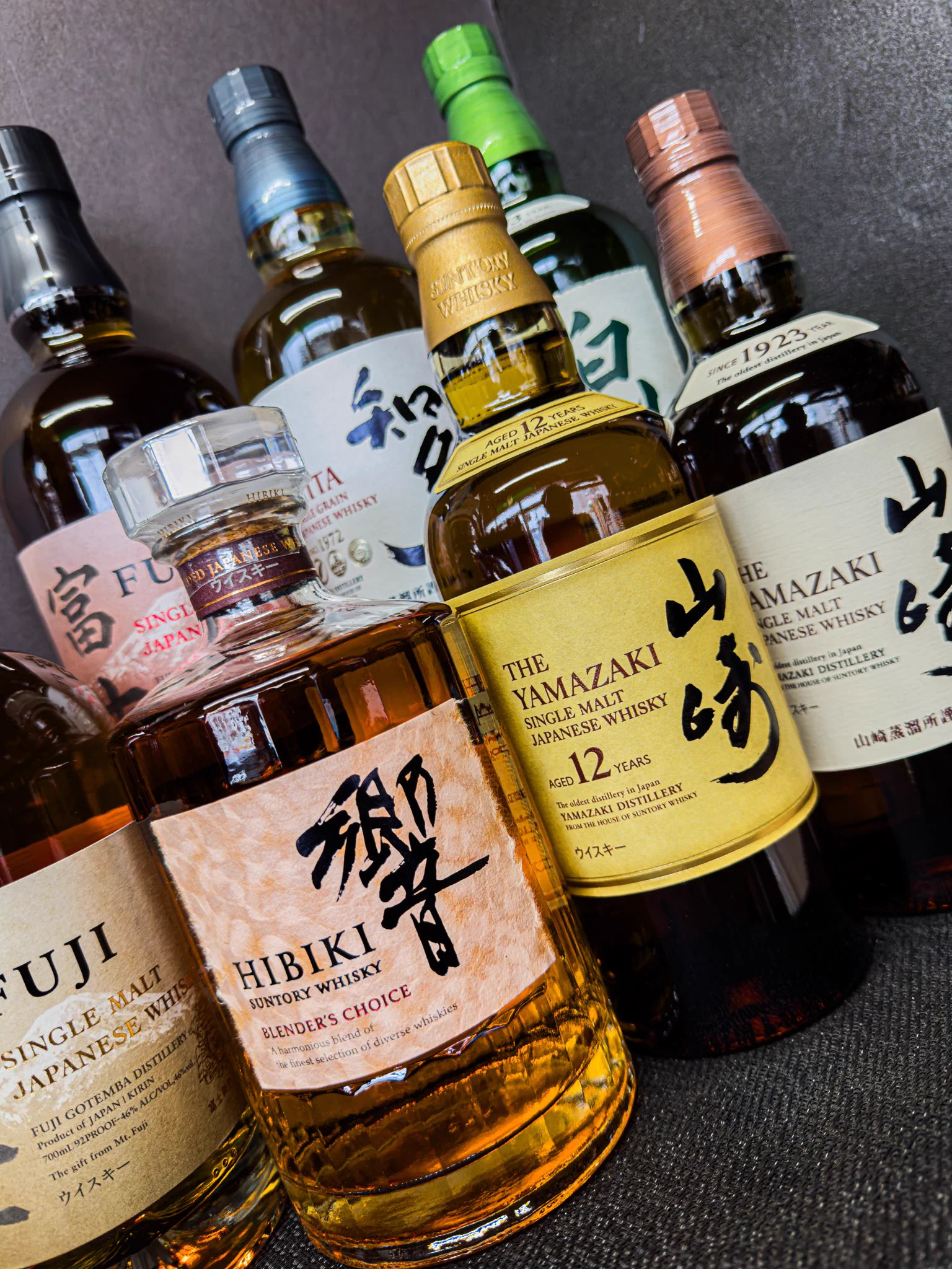 ウイスキー12年　15年　セット　　Y yagi_liquors on X: 