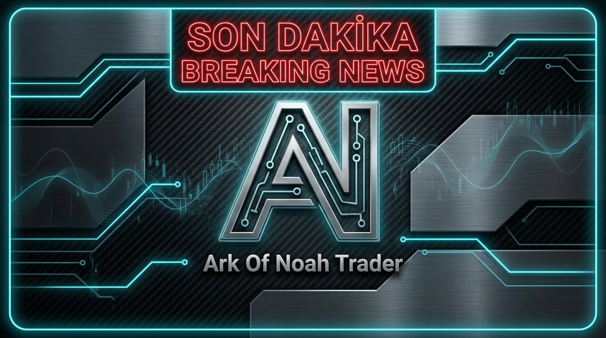 ArkOfNoahTrader's tweet photo. 📢 ⚡ Flaş Gelişme

🇹🇷 Japonya Merkez Bankası ve Fed Faiz Artışları Aynı Hafta Bekleniyor: Yen Yükselişe Geçecek mi?

📝 Japonya Merkez Bankası'nın (BOJ) ultra gevşek para politikasını sıkılaştırması ve Fed'in faiz artırımına devam etmesi bekleniyor. Bu senaryo, Japon Yeni'nde sert bir ralli potansiyeli yaratırken, kripto para piyasaları üzerinde de baskı oluşturabilir.

📰 Kaynak: #BeInCrypto
#Fed #BOJ #Faiz #Döviz #Kripto