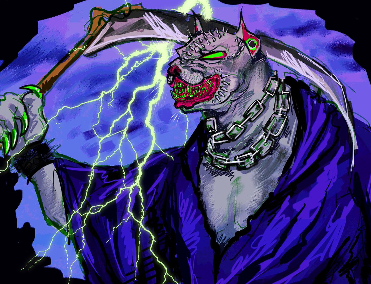 crov1d's tweet photo. deathdawg https://t.co/jUA2XE68sg