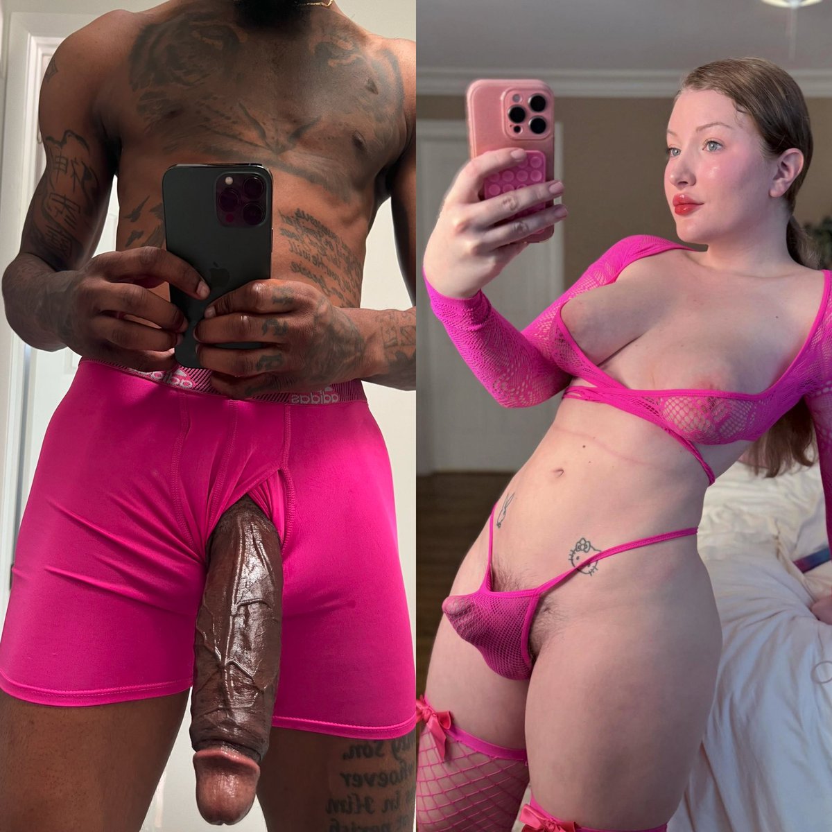 bi4blk's tweet photo. least masculine black king vs. strongest modern whiteboi😵‍💫💪🏿 https://t.co/DwisuXSbWH