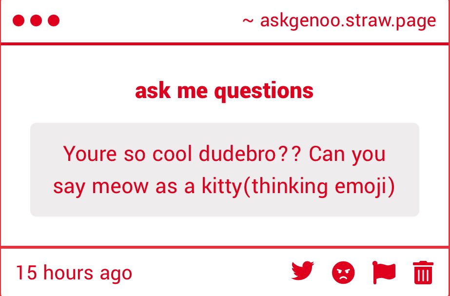 askgeno_'s tweet photo. https://t.co/WLGVRpSC2a