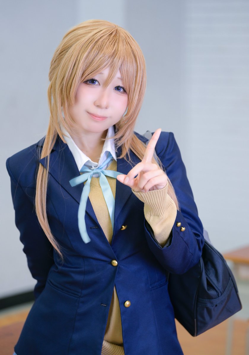 kanonocos's tweet photo. お姉さんに任せてね♪⋆.*

cos 学マス 姫崎莉波
photo⋆.* @PolariScosphoto https://t.co/M3EY4vGnRK