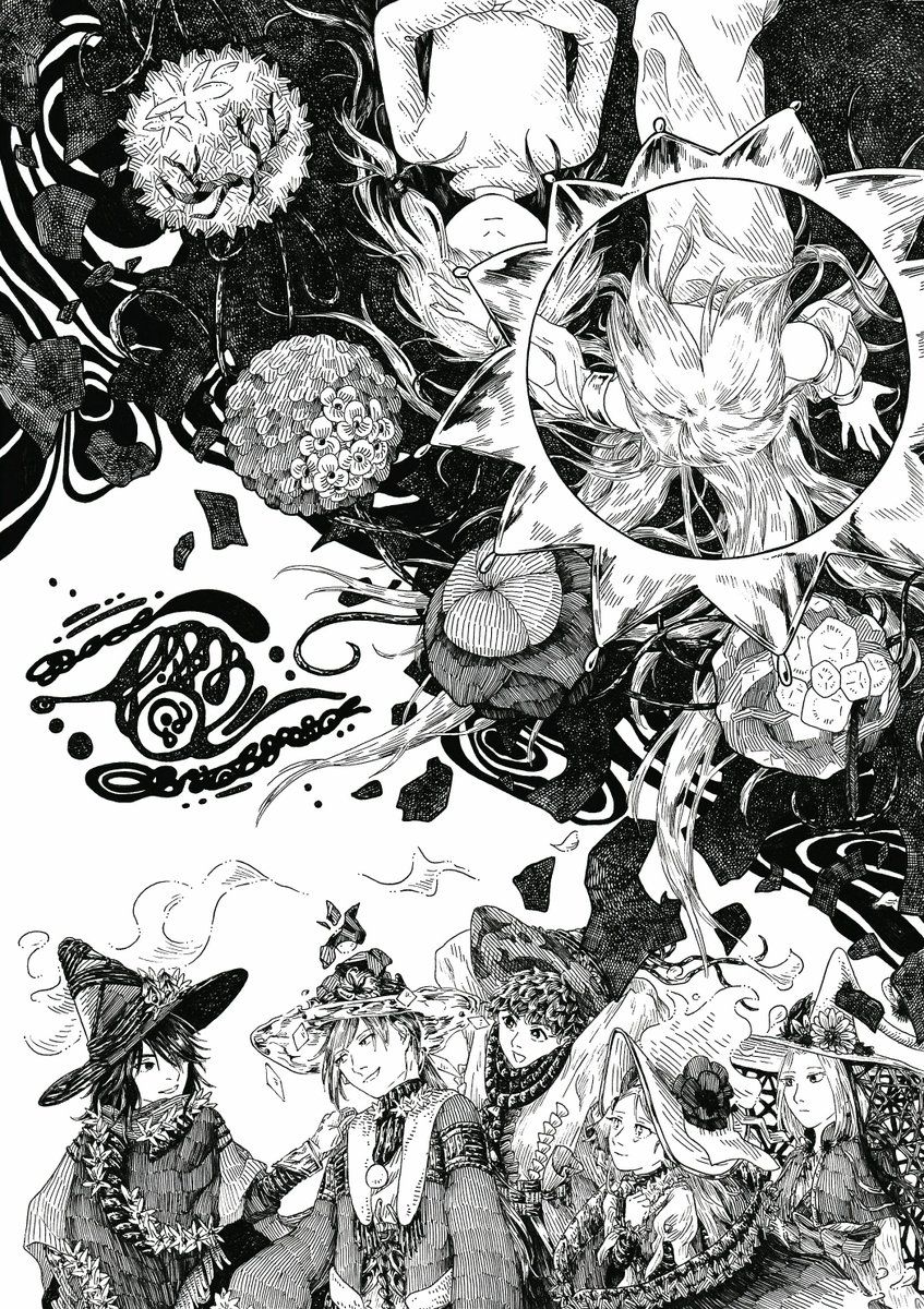 asullar1218's tweet photo. このアカウントが今日で4周年だそう
『Author』を始めてから4年か……長いようでまだまだ夢がある https://t.co/Od0ITOtSml