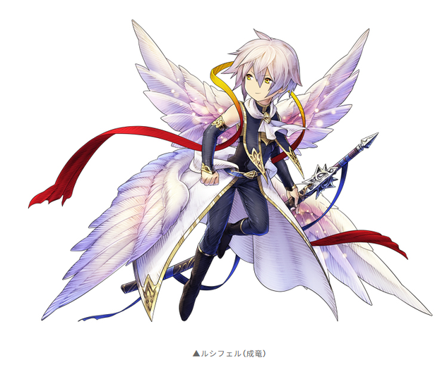 yanagi_denkiya's tweet photo. やばいやばいやばいもう見られないと思ってたナイグロのルシフェル進化段階見られるありがとうサイゲームス神とさせて頂きます（創世神ではない）
まじでありがとうございます泣いてる
ガビガビのスクショしかなかった
本当に泣いています（限界オタク）
https://t.co/7orqh8ODWY https://t.co/My6jAO4Dgq