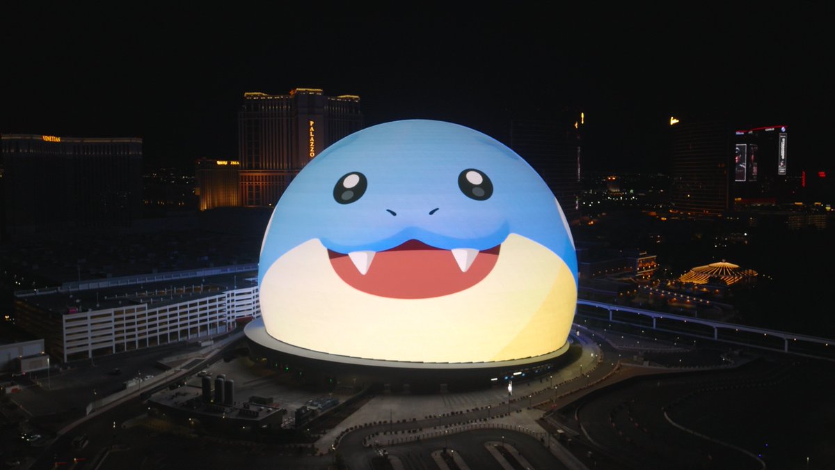Pokemon tweet picture