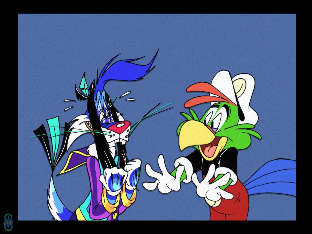 InfinimationInc's tweet photo. An Unforgettable Experience you’ll forever laugh at!
#TheWackyWackersons X #KottoKotorra
#DaveAlvarez #InfinimationStudiosInc https://t.co/AOoCeG7x7d