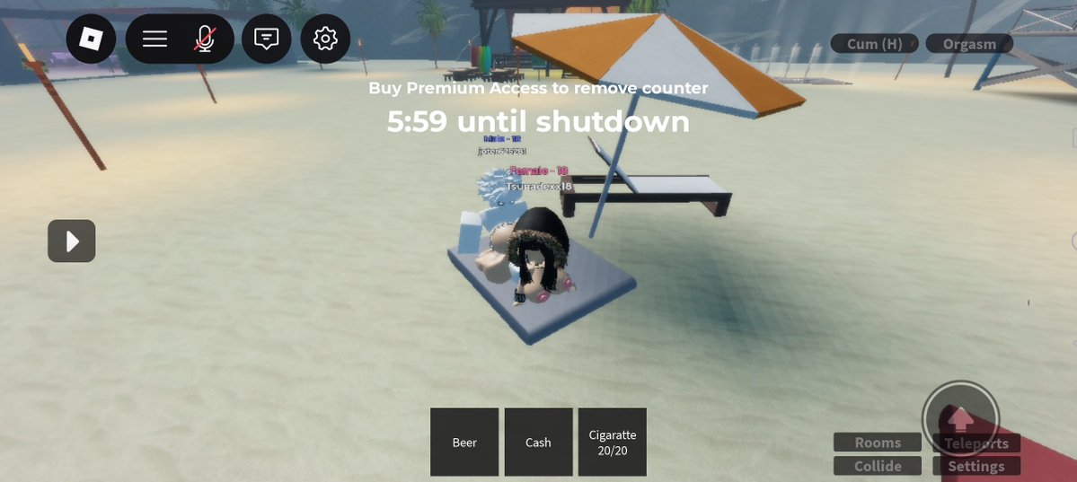 vela_70624's tweet photo. Jeje🔥 #robloxcondo https://t.co/EDmZAw8nUs