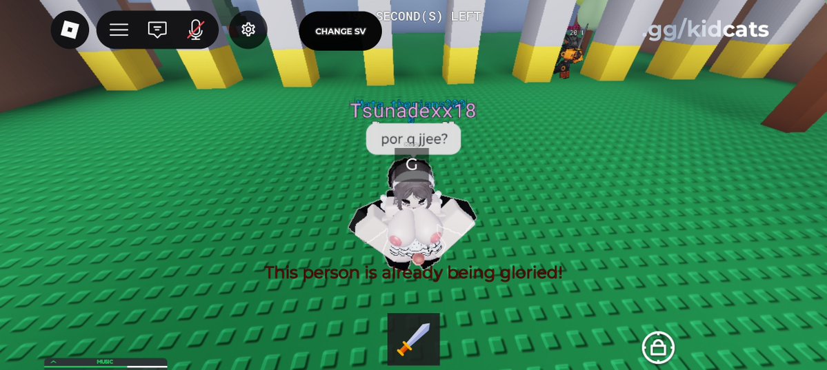 vela_70624's tweet photo. Jeje🔥 #robloxcondo https://t.co/EDmZAw8nUs