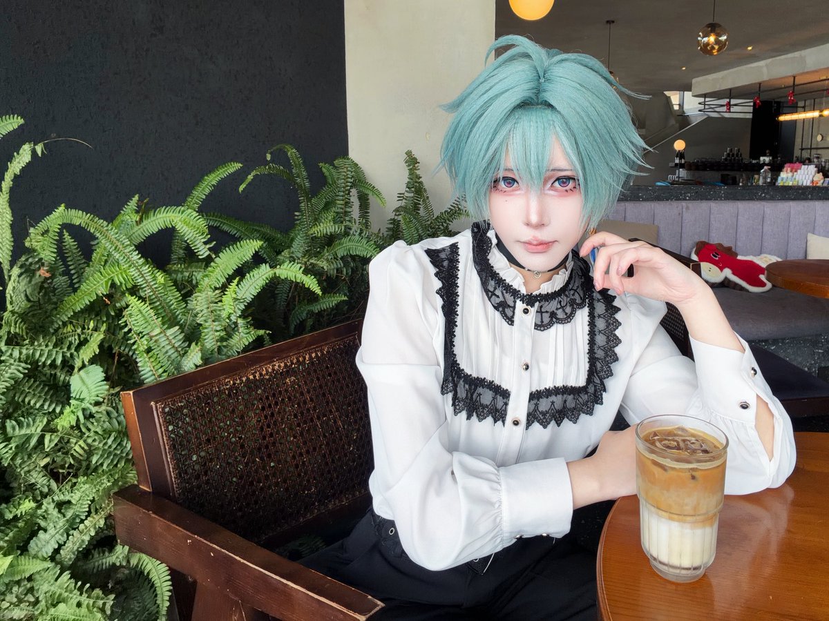 067sgvb's tweet photo. 洛恩私服注意 https://t.co/jTQqdNFB0x