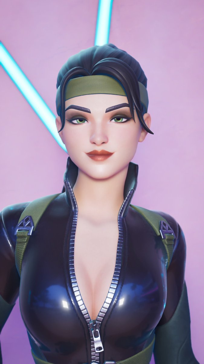 Hounddog002's tweet photo. Grace Crowne | Fortnite 

#Fornite #Fortography https://t.co/qcgECJwQHi
