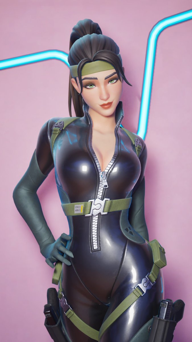 Hounddog002's tweet photo. Grace Crowne | Fortnite 

#Fornite #Fortography https://t.co/qcgECJwQHi
