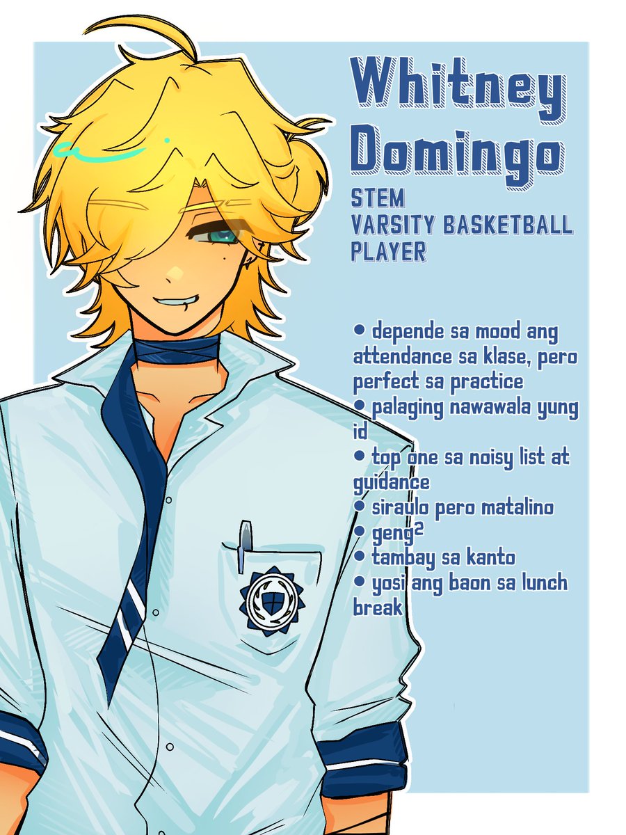 berdengapul's tweet photo. filipino #dol school au pt1 

#degreesoflewdity #robin #sydney #kylar #whitney https://t.co/FXjW2nrm42