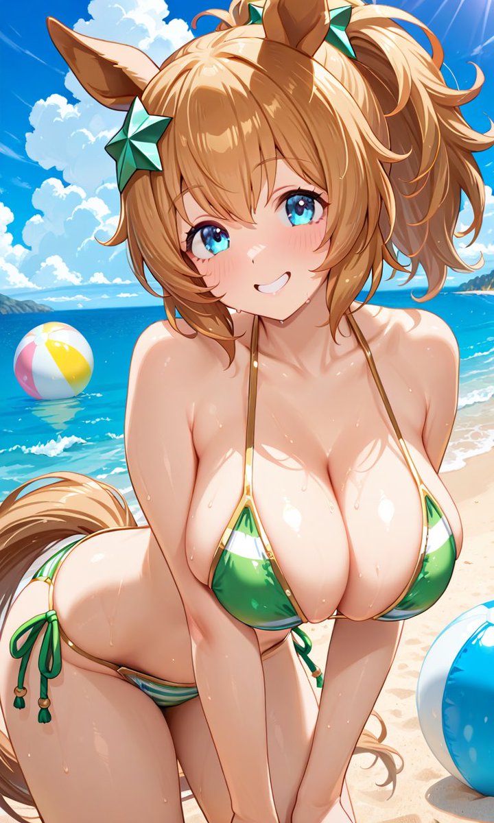 LeonNeko0710's tweet photo. ウマ娘プリティーダービー
タイキシャトル https://t.co/tYmAkgacHb
