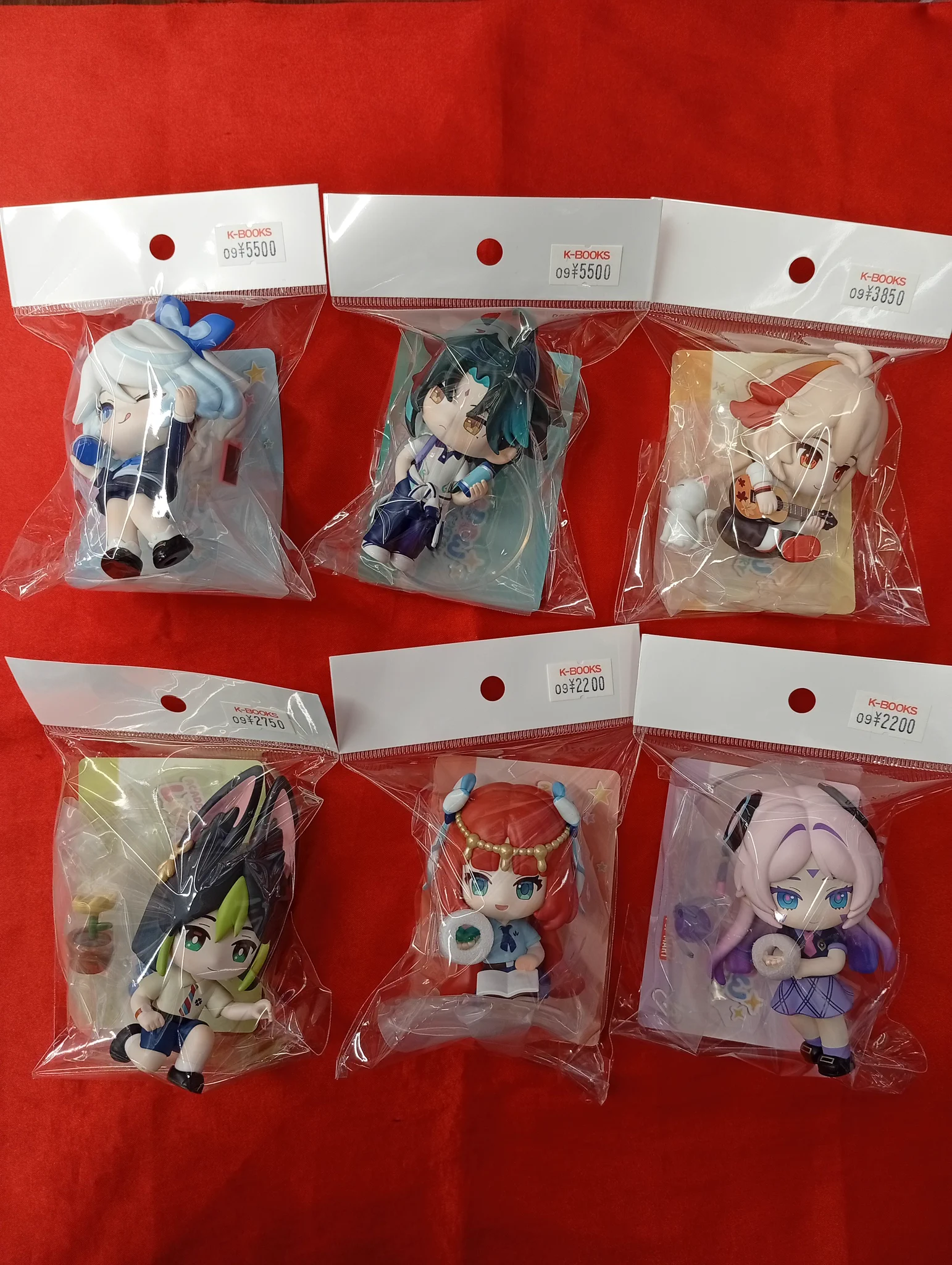 K-BOOKS GAME館プラス on X: 