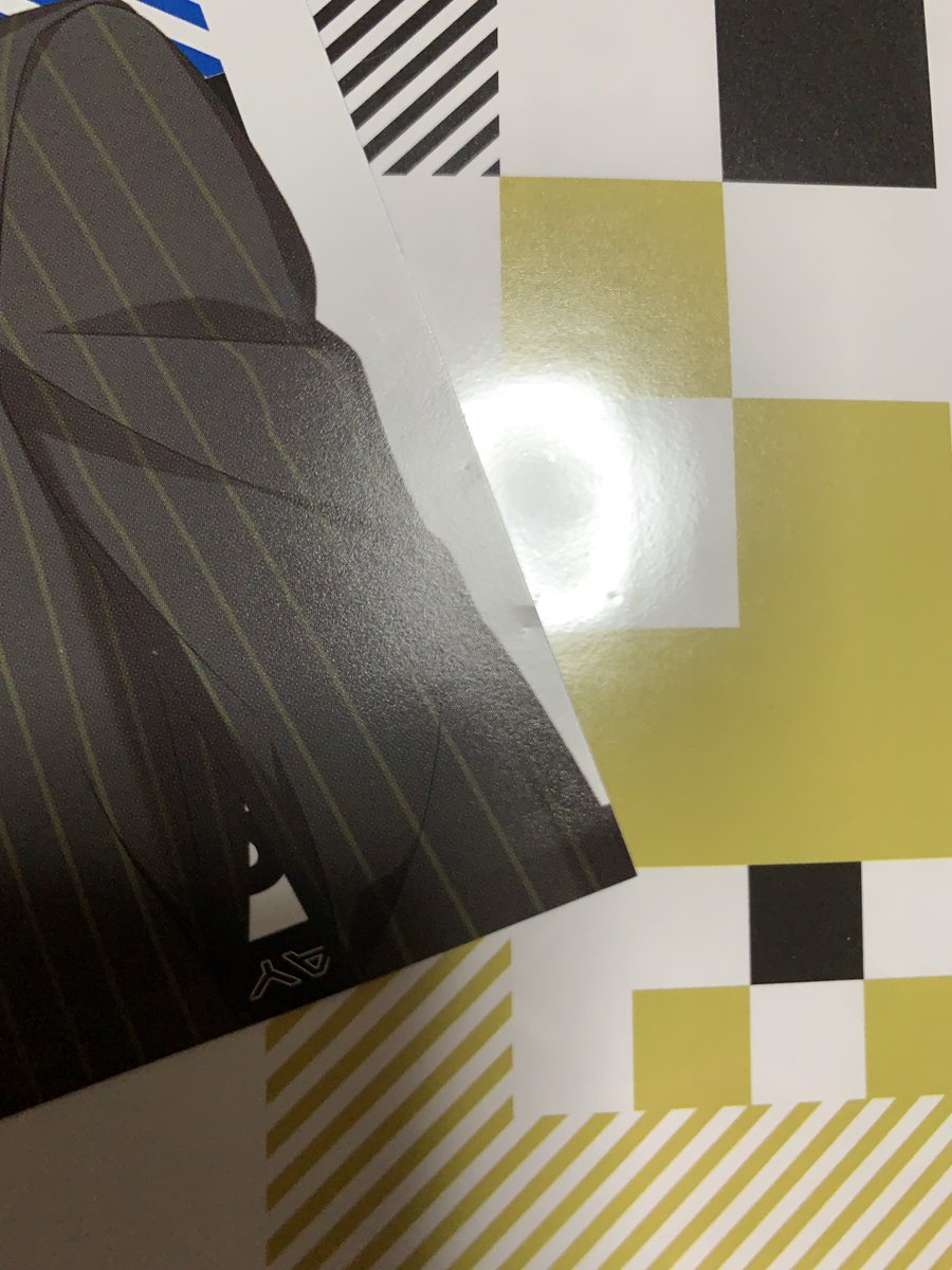 DtmZs's tweet photo. @td_st_u 連続でのリプライ失礼致します。画像が複数添付できなかったので為、不良部分はこちらにて添付失礼致します。ご検討頂けますと幸いです、よろしくお願い致します。 https://t.co/kqx4NAqvwW