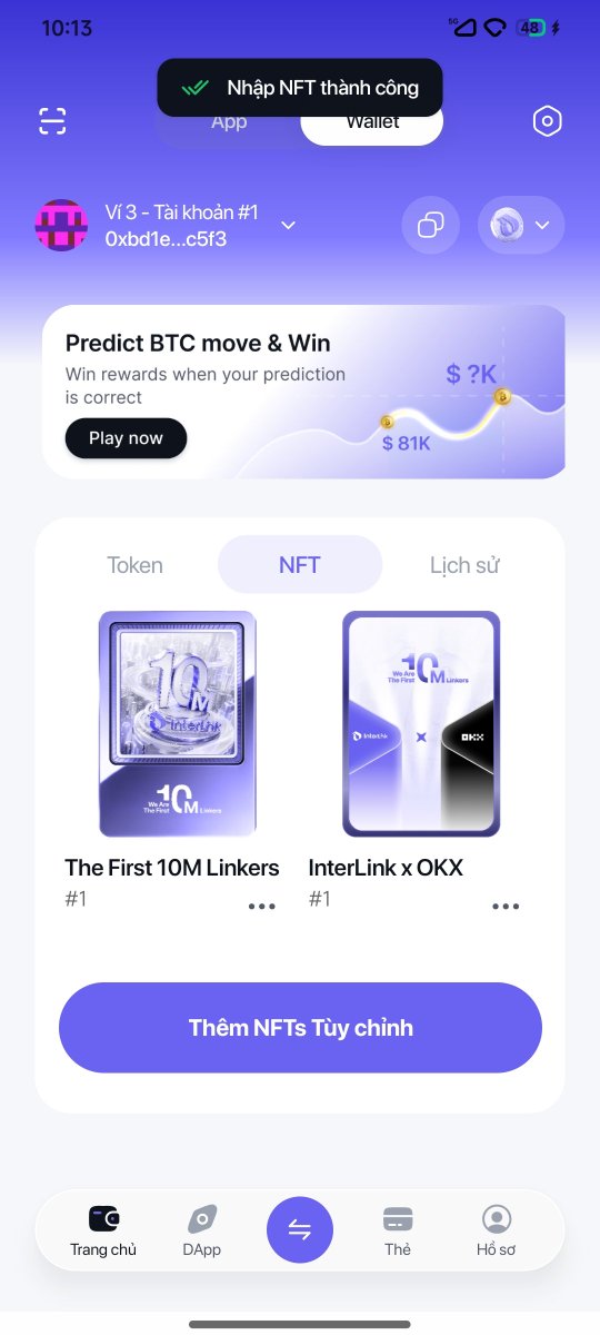 HungNguy128's tweet photo. @mrtrinhcrypto @inter_link Ko biết sao nhưng cảm ơn bác nhé nc với bác xog t nhớ lại là do t ngu https://t.co/zTW35OYwjp