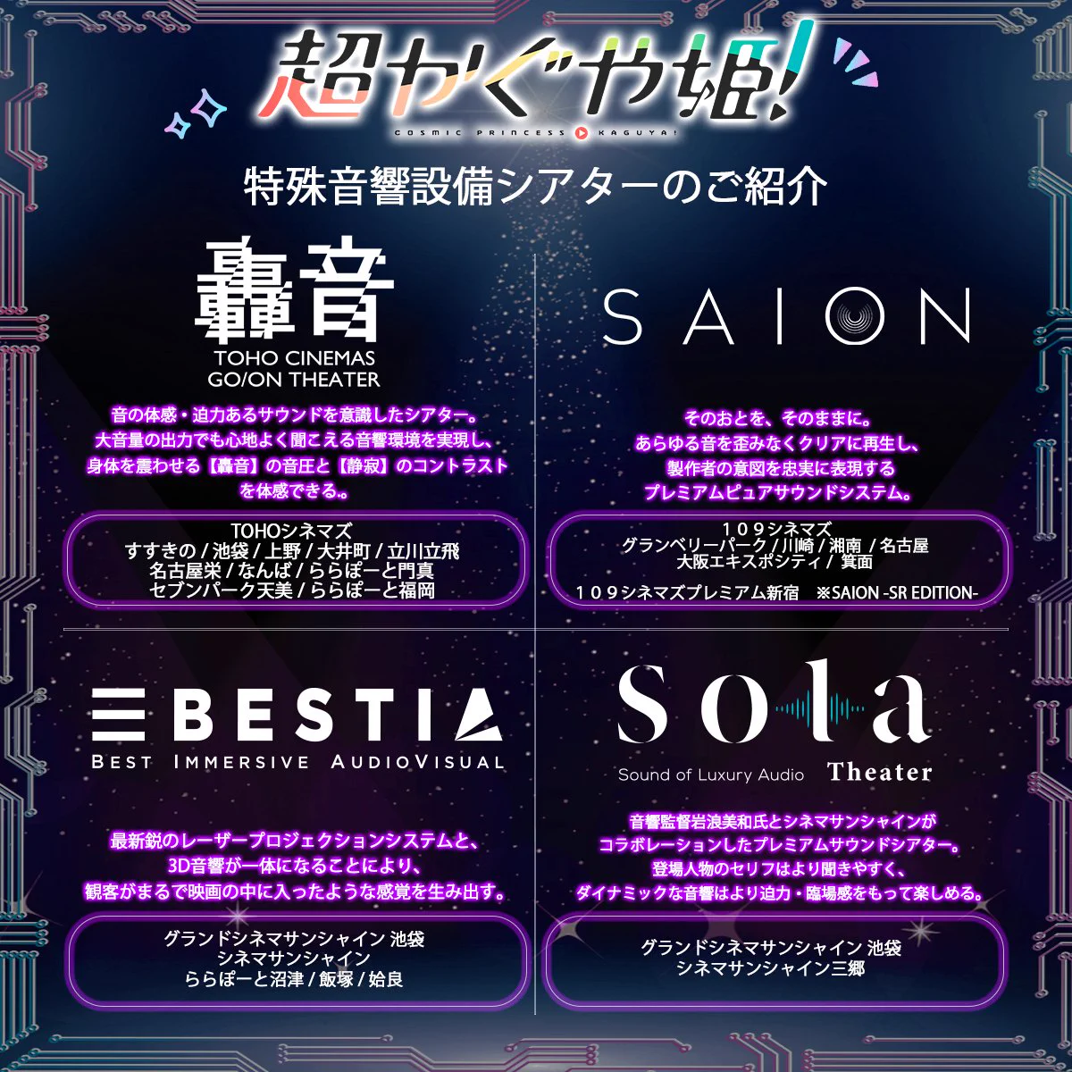 イオンシネマ座間【無料駐車場2500台】 on X: 