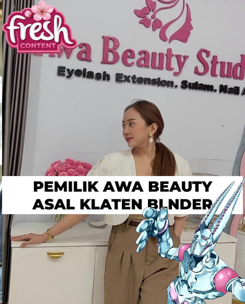 cabarelt's tweet photo. Akhirnya blunder juga
https://t.co/keb31EyT9l

https://t.co/d7wGi32eq2 https://t.co/m0pbEQWMM2