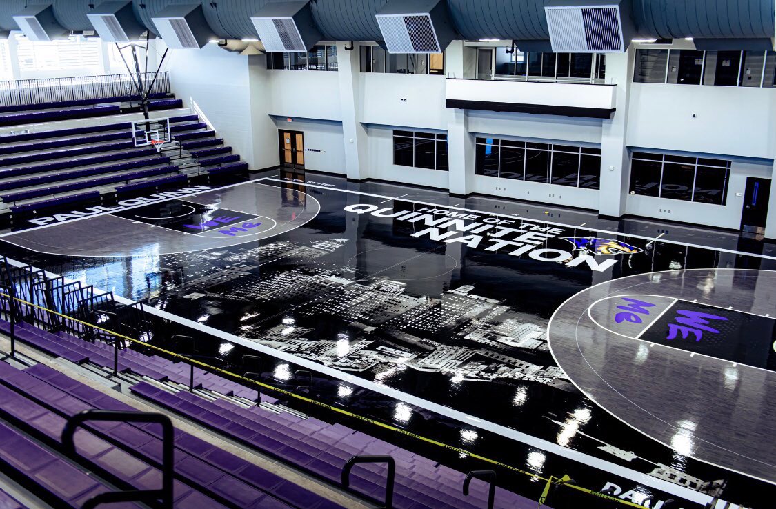 2Jhobbs's tweet photo. After a great conversation with @coachdmojack I am blessed to receive my first offer to Paul Quinn College @Coach_WAC_IV @D4GBasketball https://t.co/F4NBw7qsmf